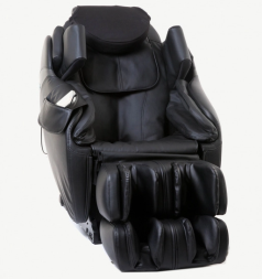 Домашнее массажное кресло Richter Flex 3S Black, фото 1