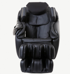 Домашнее массажное кресло Richter Flex 3S Black, фото 2