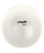 Мяч гимнастический GB-102 с насосом 65 см, антивзрыв, белый
