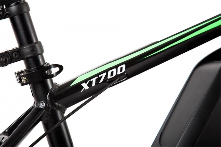 Велогибрид ELTRECO XT-700, фото 13