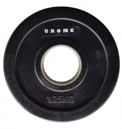 Диск GROME WP013-1,25 кг