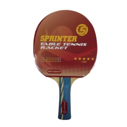 Ракетка для настольного тенниса SPRINTER 5