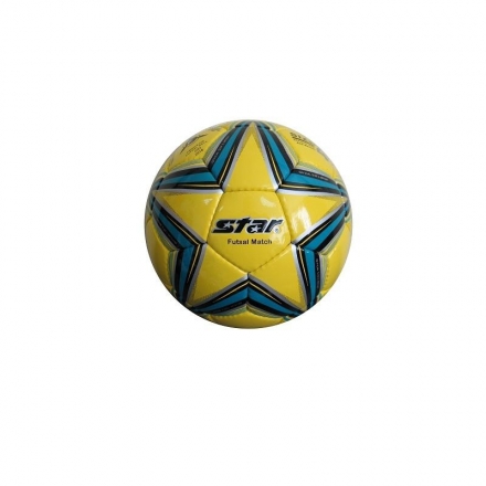 Мяч футзальный Star №4, фото 1