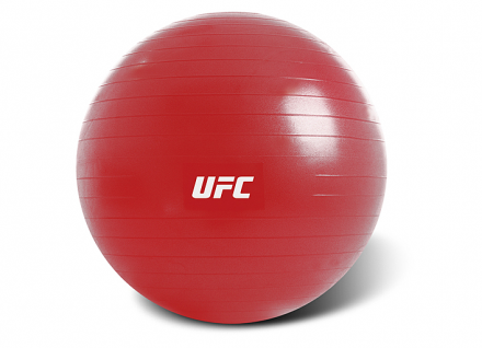 Гимнастический мяч UFC - (65 см), фото 1