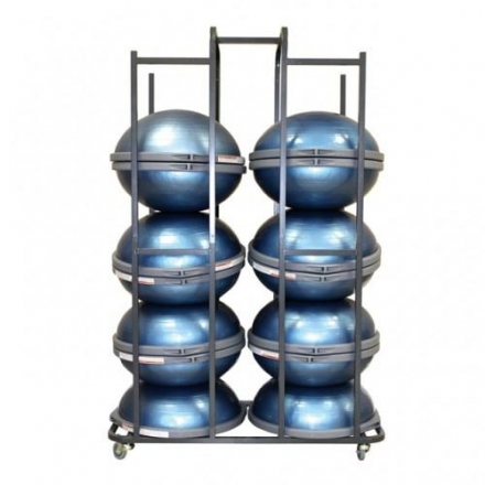 Подставка для BOSU Balance Trainer 358500 на 14 шт., фото 1