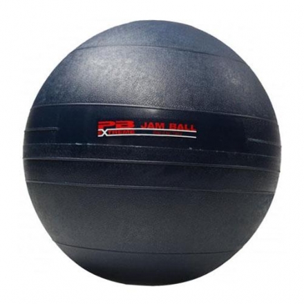Гелевый медицинский мяч Perform Better Extreme Jam Ball, вес: 3 кг, фото 1