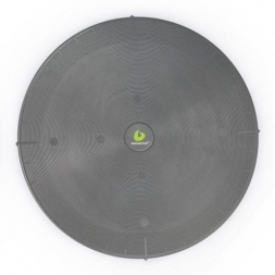 Вращающийся диск Balanced Body Rotator Disc (без сопротивления), диаметр: 23 см, фото 2