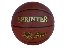 Мяч баскетбол №7 PU &quot;Sprinter&quot; BS-500 NEW