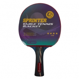 Ракетка для настольного тенниса SPRINTER 4