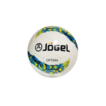 Мяч футзальный Jögel JF-400 Optima №4, фото 1