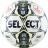 Мяч футбольный матчевый &quot;SELECT Tempo&quot;, размер 5, оф. мяч сборных команд Москвы