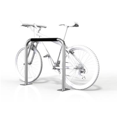 Велопарковка для двух велосипедов ВП-2П , фото 1