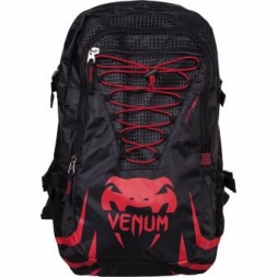 Рюкзак Venum &quot;Challenger Pro&quot; Backpack - Red Devil, фото 1