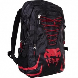Рюкзак Venum &quot;Challenger Pro&quot; Backpack - Red Devil, фото 2