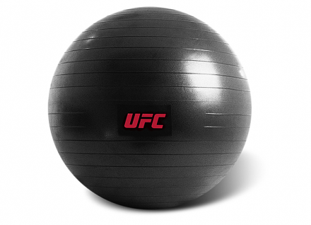 Гимнастический мяч UFC - (75 см), фото 1
