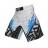 Шорты ММА Contract Killer Stained S2 Shorts - White/Blue