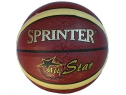 Мяч баскетбол №7 PU &quot;Sprinter&quot; BS-505 NEW