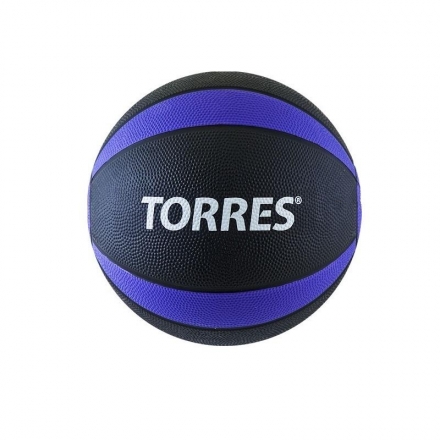 Медбол Torres 5 кг, фото 1