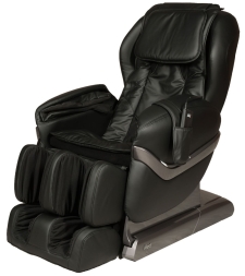 Массажное кресло iRest SL-A90Z Black, фото 1