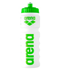 Фляга питьевая Water bottle Clear/Green, 1E347E 12