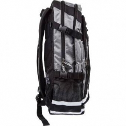Рюкзак Venum &quot;Challenger Pro&quot; Backpack - Black/Grey, фото 2