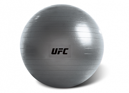 Гимнастический мяч UFC - (55 см), фото 1