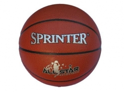 Мяч баскетбол №7 PVC &quot;Sprinter&quot; BS-400 NEW