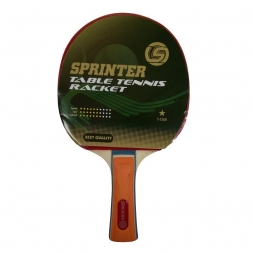 Ракетка для настольного тенниса SPRINTER 1