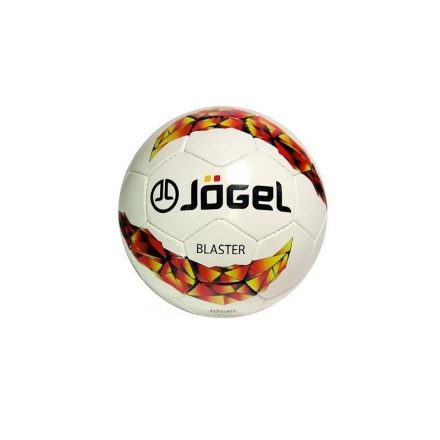 Мяч футзальный Jögel JF-500 Blaster №4, фото 1