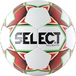 Мяч футбольный тренировочный &quot;SELECT Talento&quot; р.5