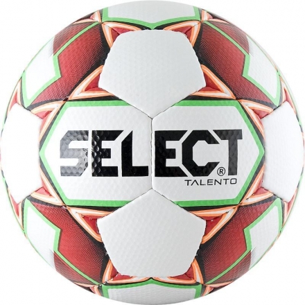 Мяч футбольный тренировочный &quot;SELECT Talento&quot; р.5, фото 1