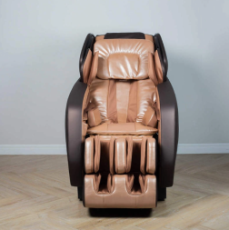 Массажное кресло Ergonova Organic 4 PM Rose Gold, фото 2