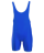 Трико борцовское, MA-401, 30-42, синий