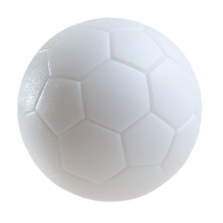 Мяч для мини-футбола 36 мм, фото 1