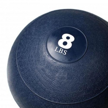 Гелевый медицинский мяч Perform Better Extreme Jam Ball 3,6 кг, фото 2