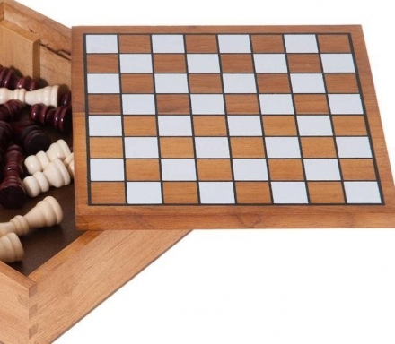 Шахматы: мини, фото 2