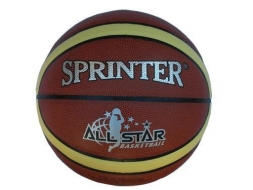 Мяч баскетбол №7 PVC &quot;Sprinter&quot; BS-405 NEW