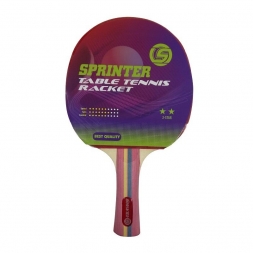 Ракетка для настольного тенниса SPRINTER 2
