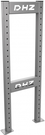 Стойка DHZ-1200 модульной системы хранения, фото 1