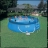 Надувной бассейн Intex Easy Set 549х122 см