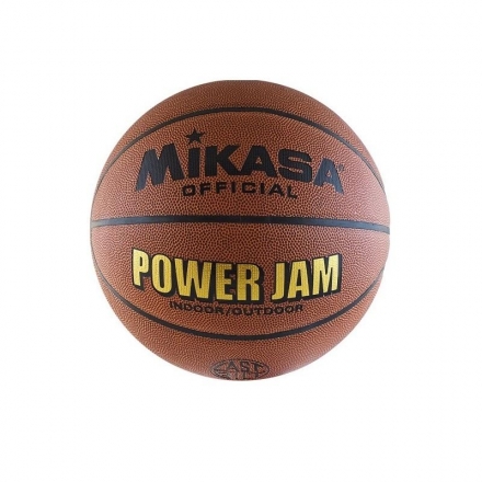Мяч баскетбольный Mikasa BSL20G №7, фото 1