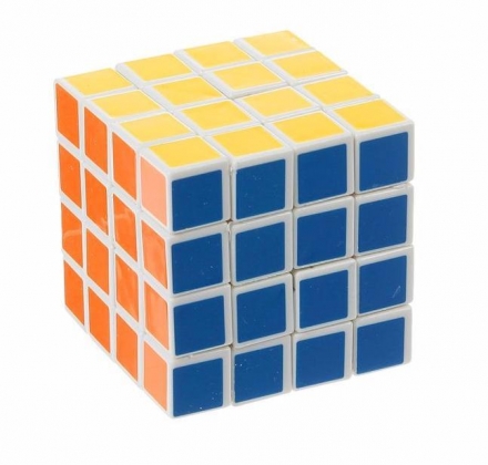 Кубик Рубика 6*6 см, фото 1