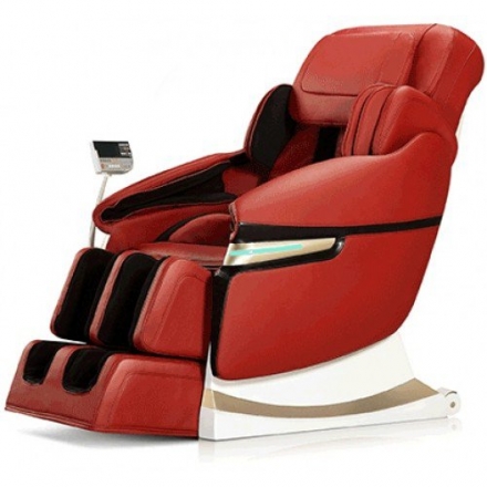 Массажное кресло iRest SL-A70 Red, фото 1
