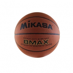 Мяч баскетбольный Mikasa BMAX-С №6