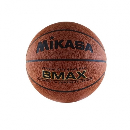 Мяч баскетбольный Mikasa BMAX-С №6, фото 1