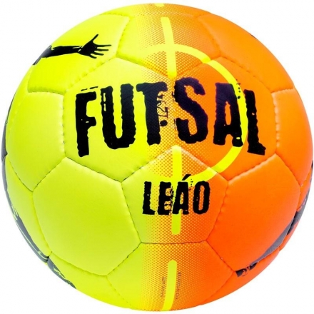 Мяч футзальный Select Futsal Leao №4, фото 1