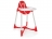 Кресло для кормления Pilsan Practical Highchair (07-504-T)