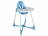 Кресло для кормления Pilsan Practical Highchair (07-504-T)