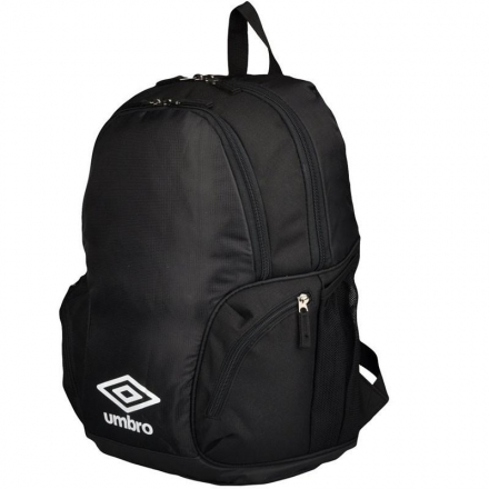 Рюкзак спортивный &quot;UMBRO Team Premium Backpack&quot;, размер L, полиэстер, с нейлоновыми вставками, фото 1