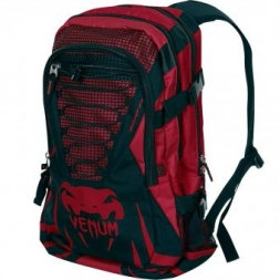 Рюкзак Venum Challenger Pro Backpack - Red, фото 1